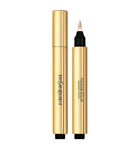 ysl touche d& 39|touche eclat concealer boots.